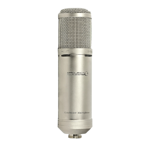 Mic ADK Microphones GT-2 MKII | MicPedia.com