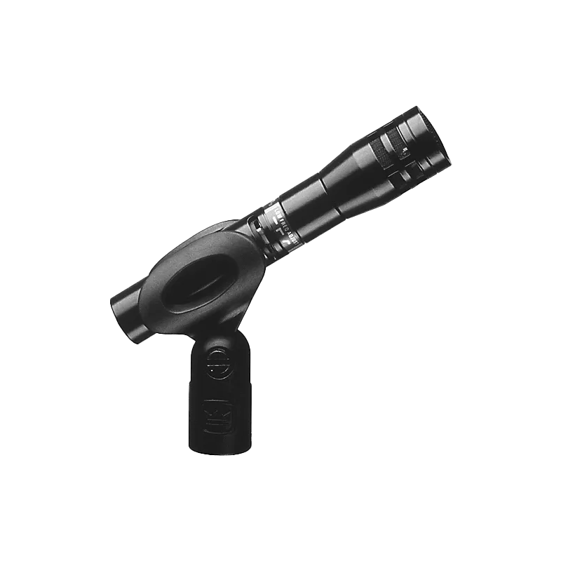 Mic Crown International CM-700 | MicPedia.com