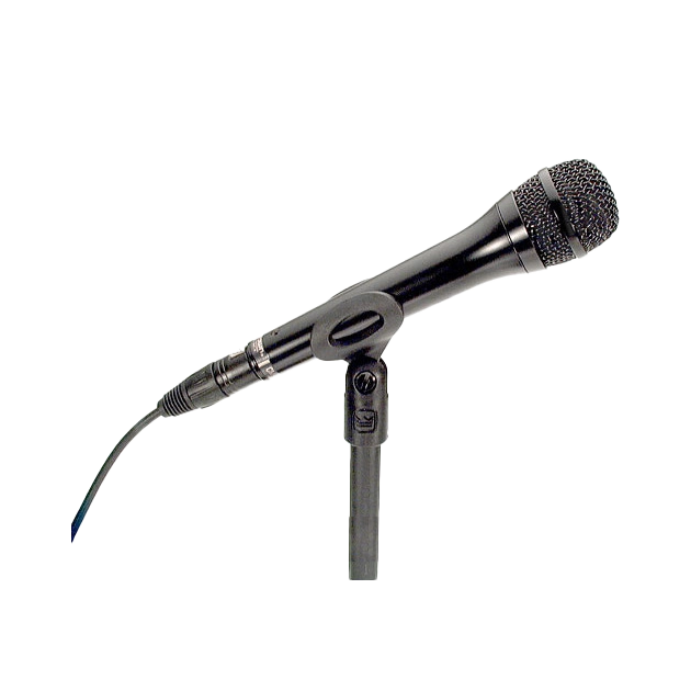 Mic Crown International CM-200A | MicPedia.com