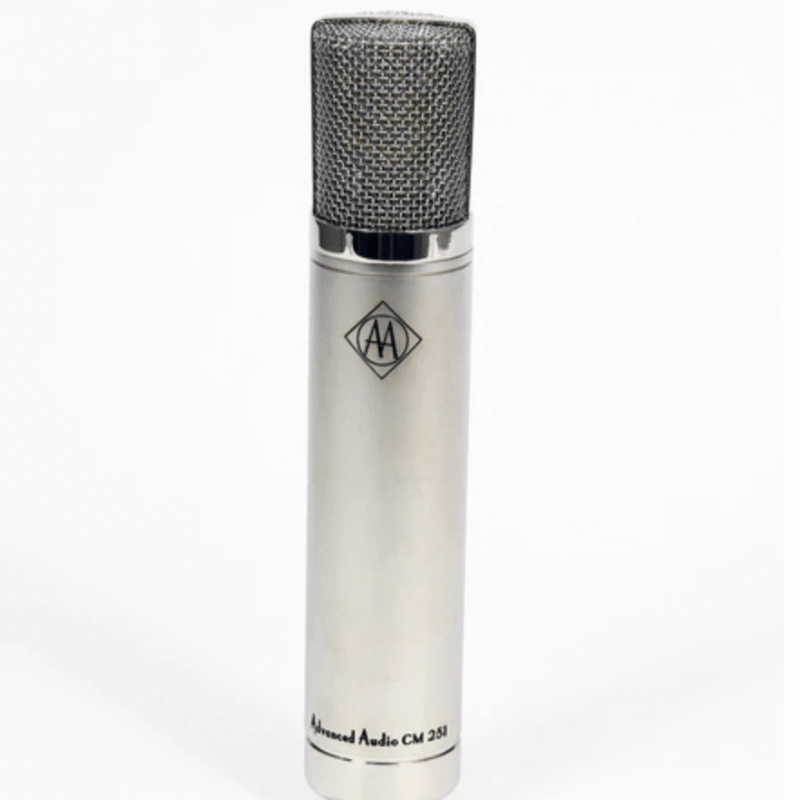 Mic Advanced Audio CM251