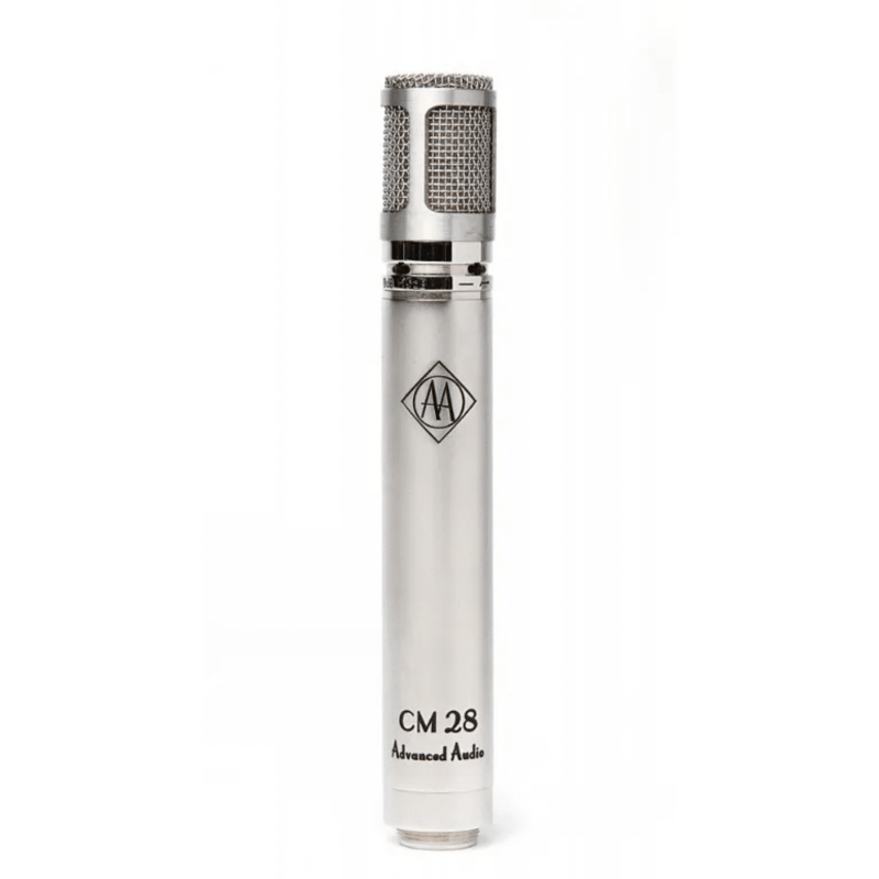 Mic Advanced Audio CM28