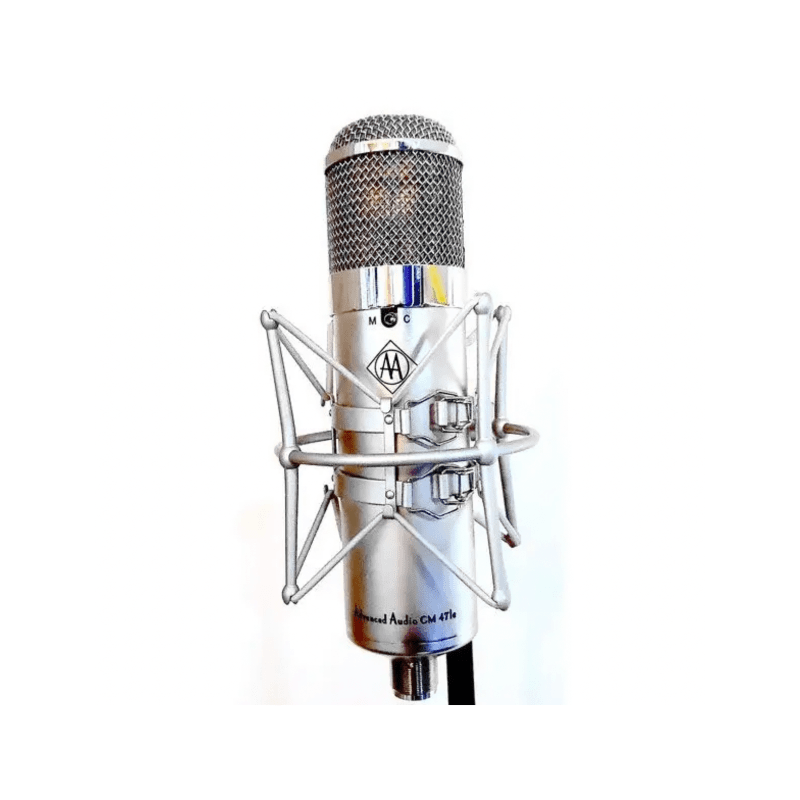 Mic Advanced Audio CM47LE