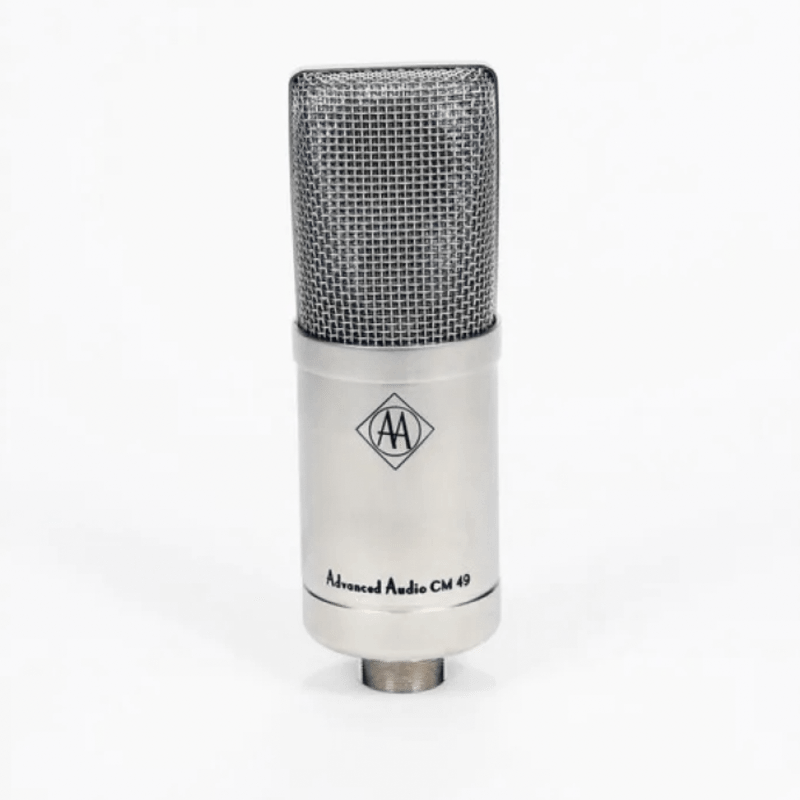 Mic Advanced Audio CM49