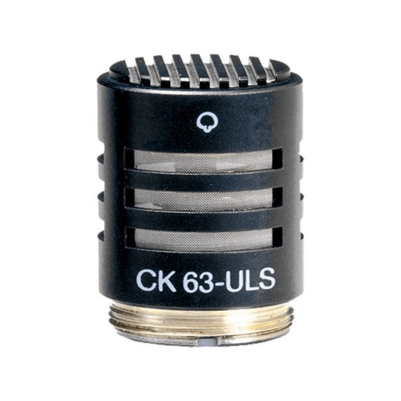Mic CK 63-ULS | MicPedia.com
