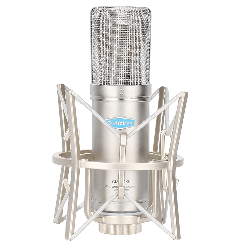 Mic Alctron Electronics CM6 MKII | MicPedia.com