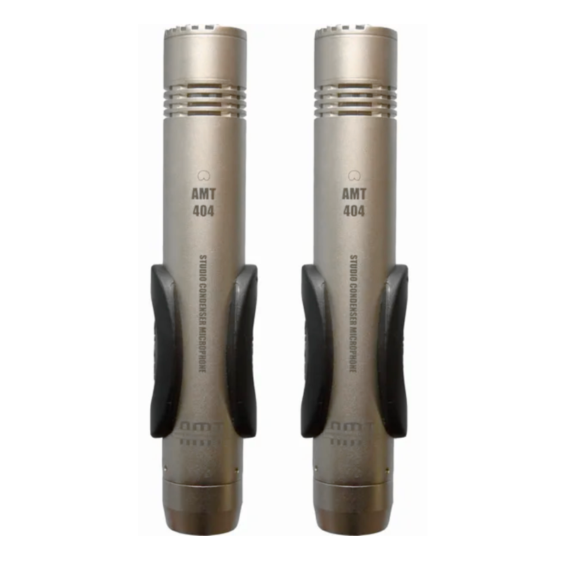 Mic Applied Microphone Technology AMT404