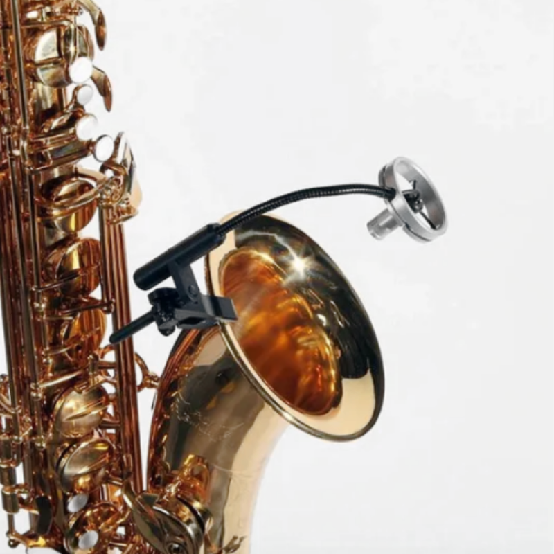 Mic Applied Microphone Technolgy LS