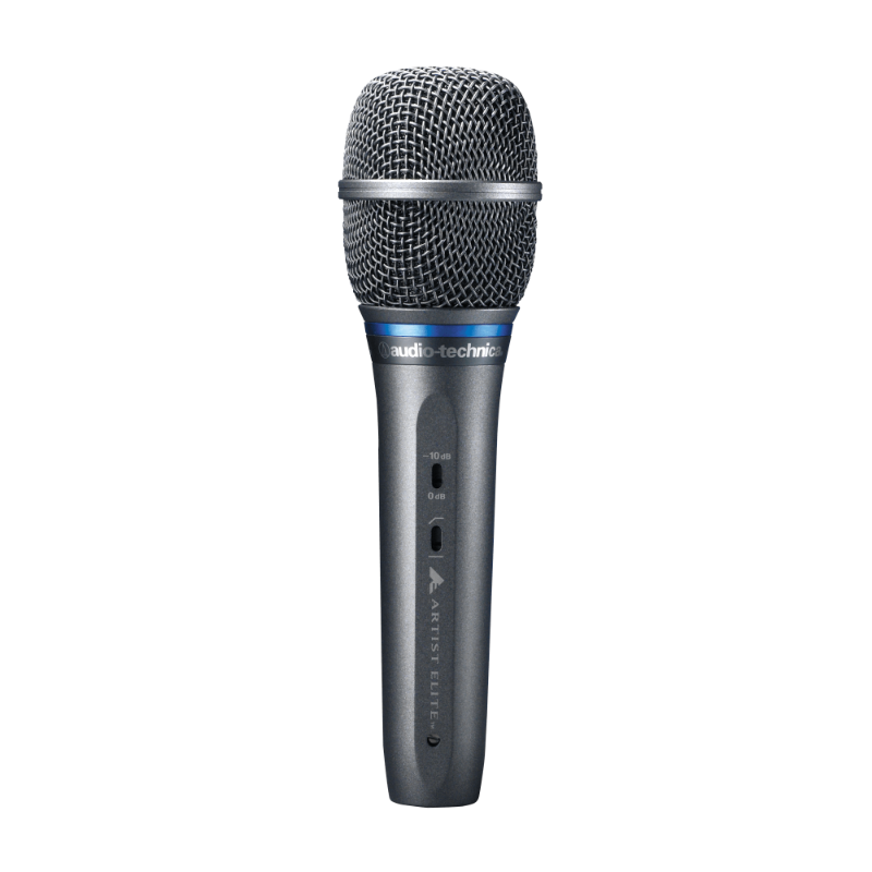 Mic Audio-Technica AE3300 | MicPedia.com