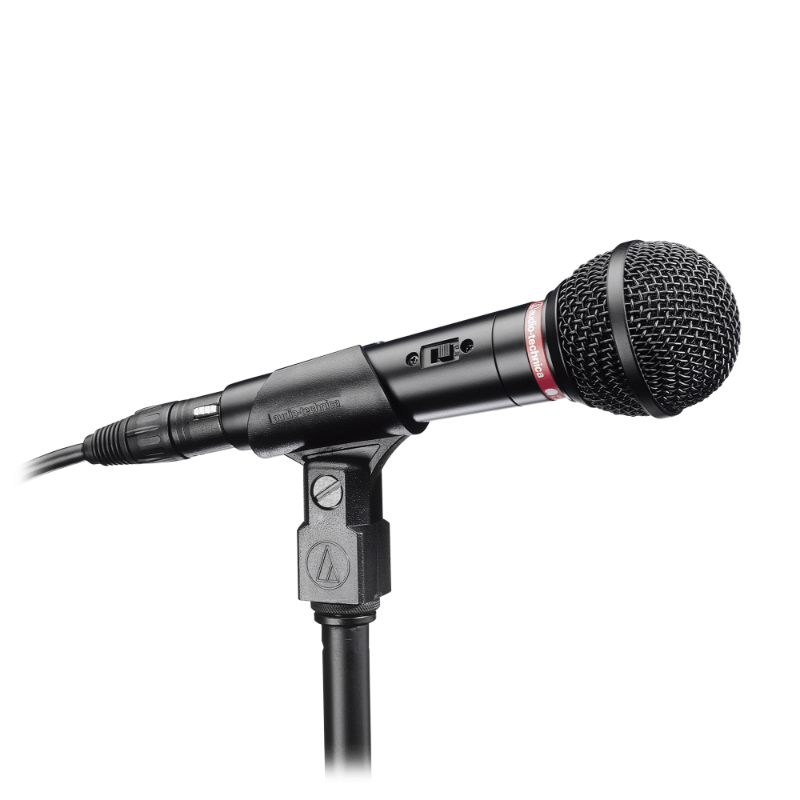 Mic Audio-Technica Pro 4L | MicPedia.com