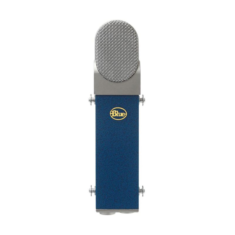 Mic Blue Blueberry
