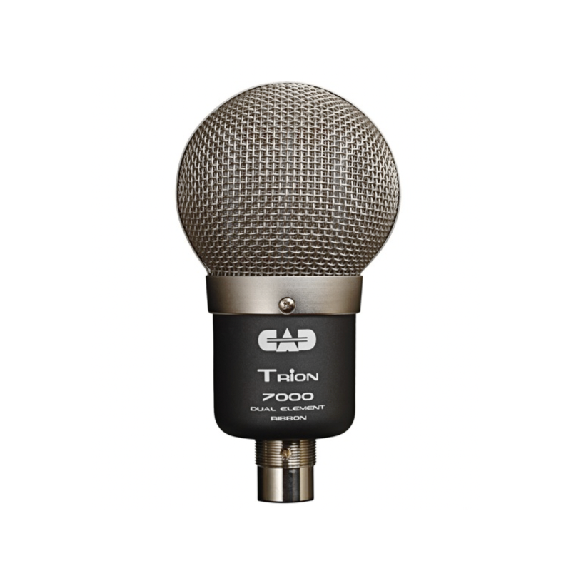 Mic CAD Audio Trion 7000