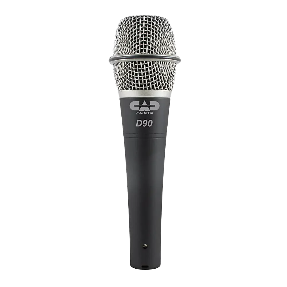Mic CAD Audio CAD90