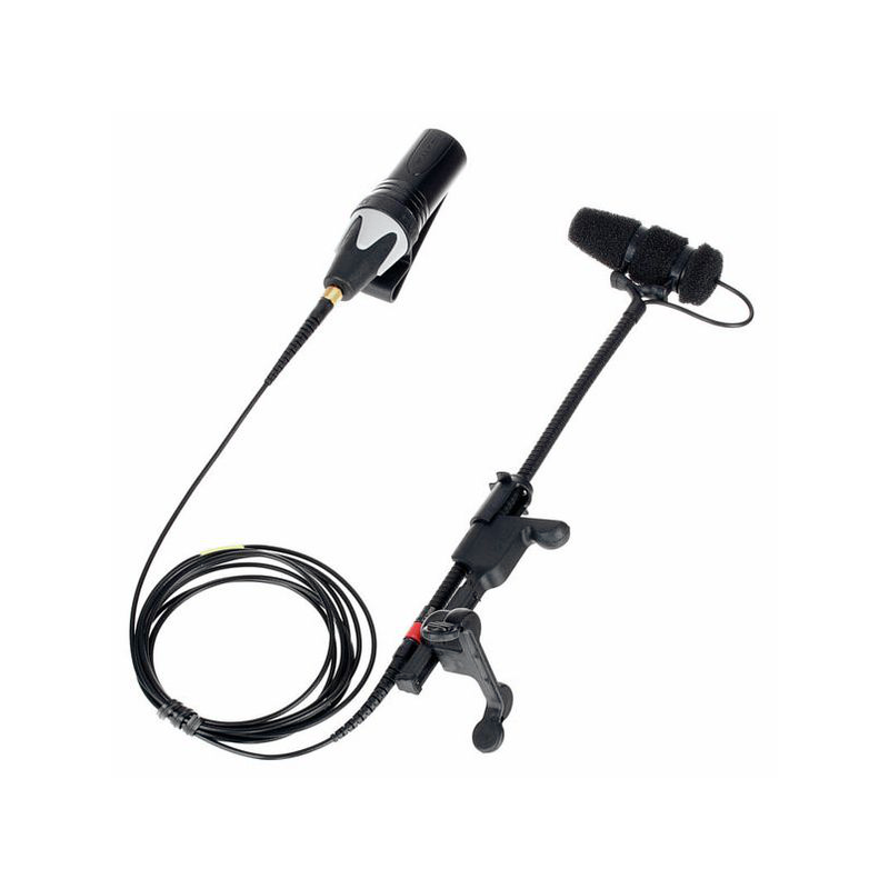 Mic DPA Microphones 4099 Violin