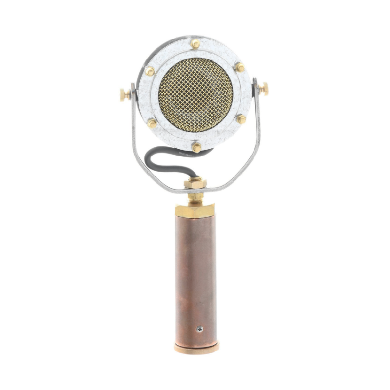 Mic Ear Trumpet Labs Edwina | MicPedia.com