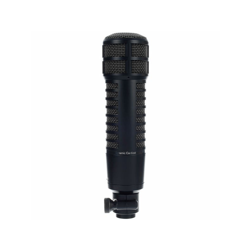 Mic Electro-Voice RE320 | MicPedia.com