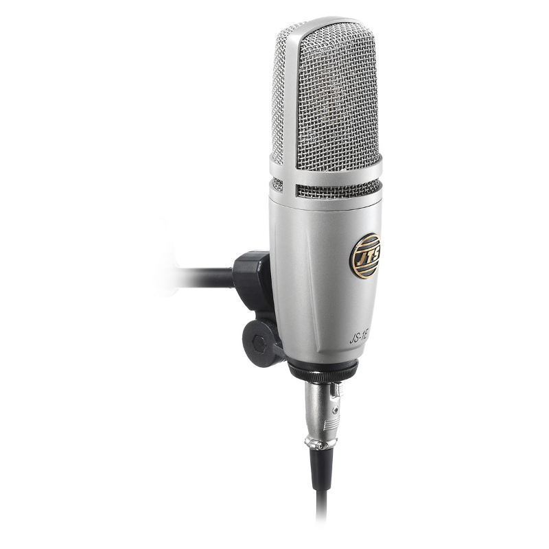 Mic JTS JS1E