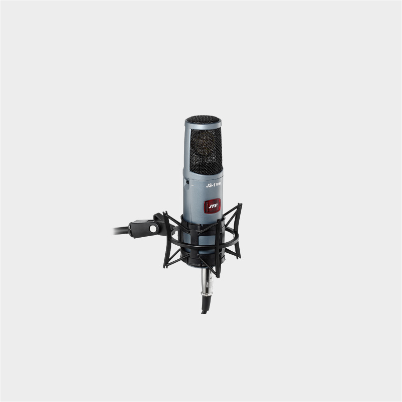 Mic JTS JS1 Tube