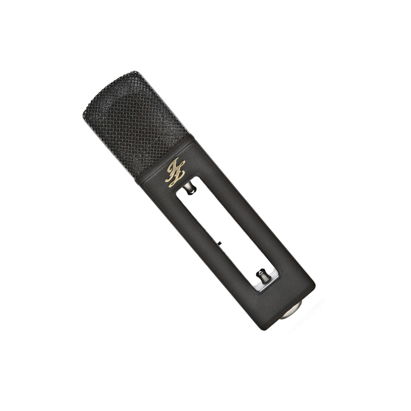 Mic JZ Microphones Black Hole BH3