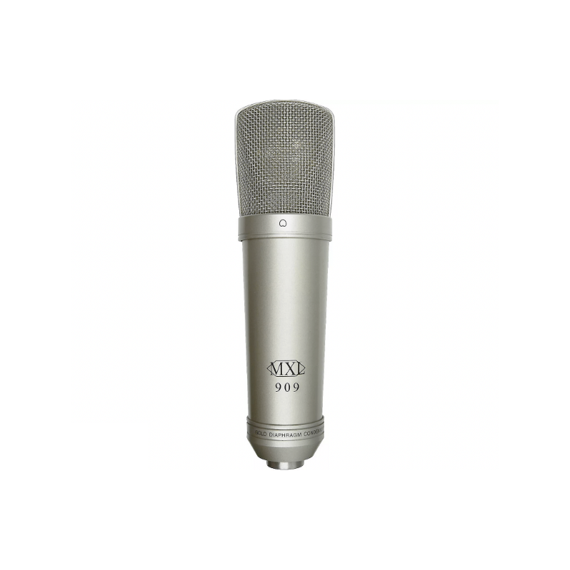 Mic MXL 909