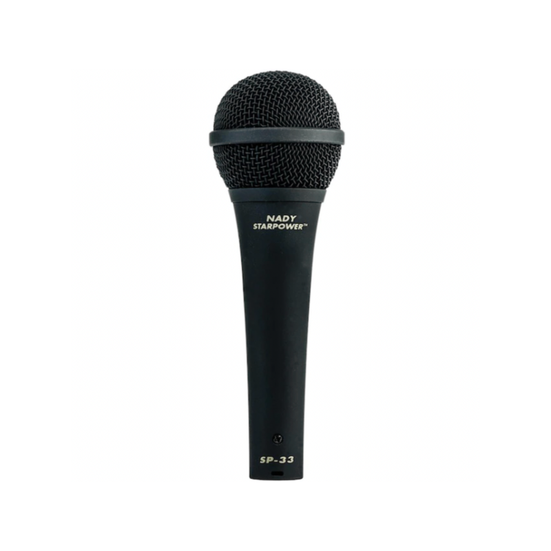 Mic Nady SP-33 | MicPedia.com