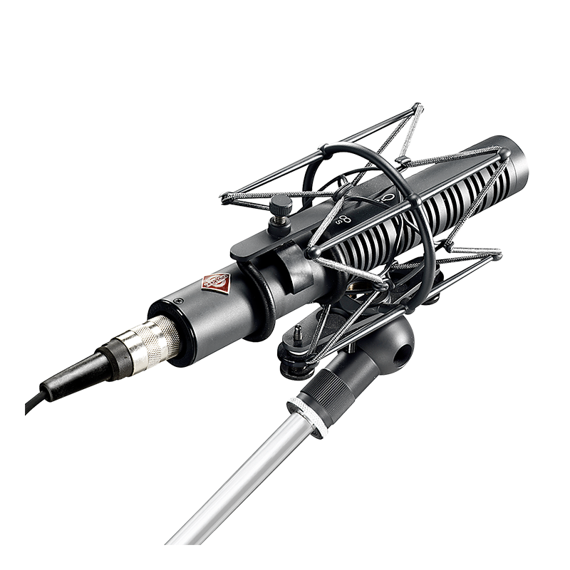 Mic Neumann RSM 191 A | MicPedia.com