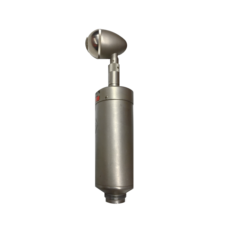 Mic Neumann U 47 P | MicPedia.com
