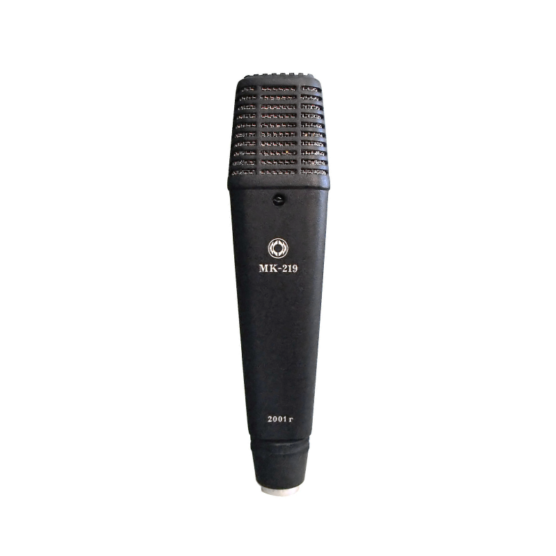 Mic Oktava MK-219 | MicPedia.com
