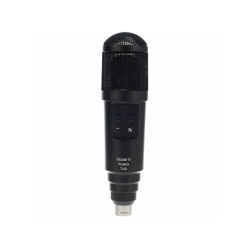 Mic Oktava MK-319 | MicPedia.com