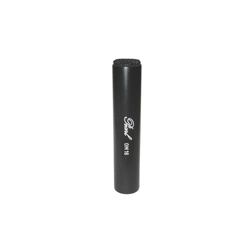 Mic Pearl OM 16 | MicPedia.com