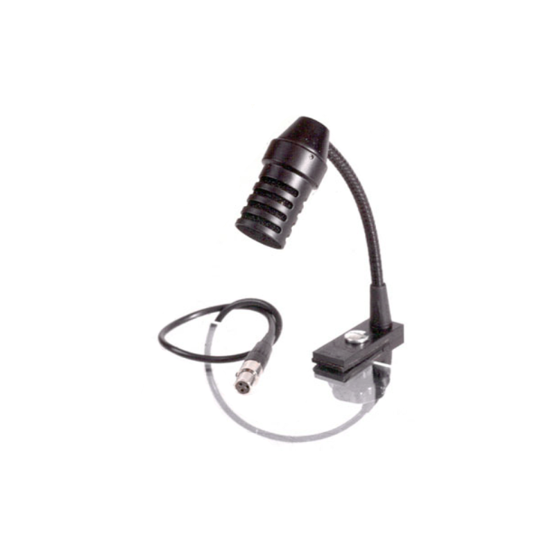 Mic Pearl WCM 90 | MicPedia.com