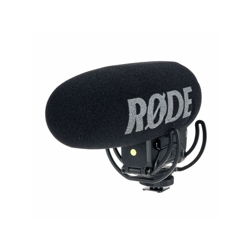 Mic Røde VideoMic Pro+