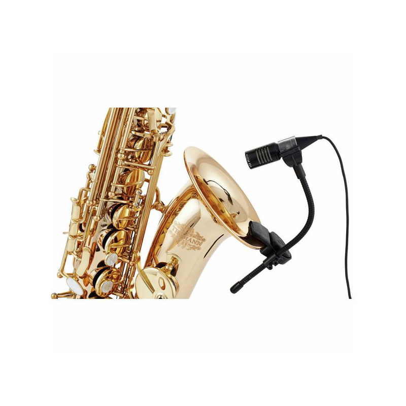 Mic SD System LCM85 MKII