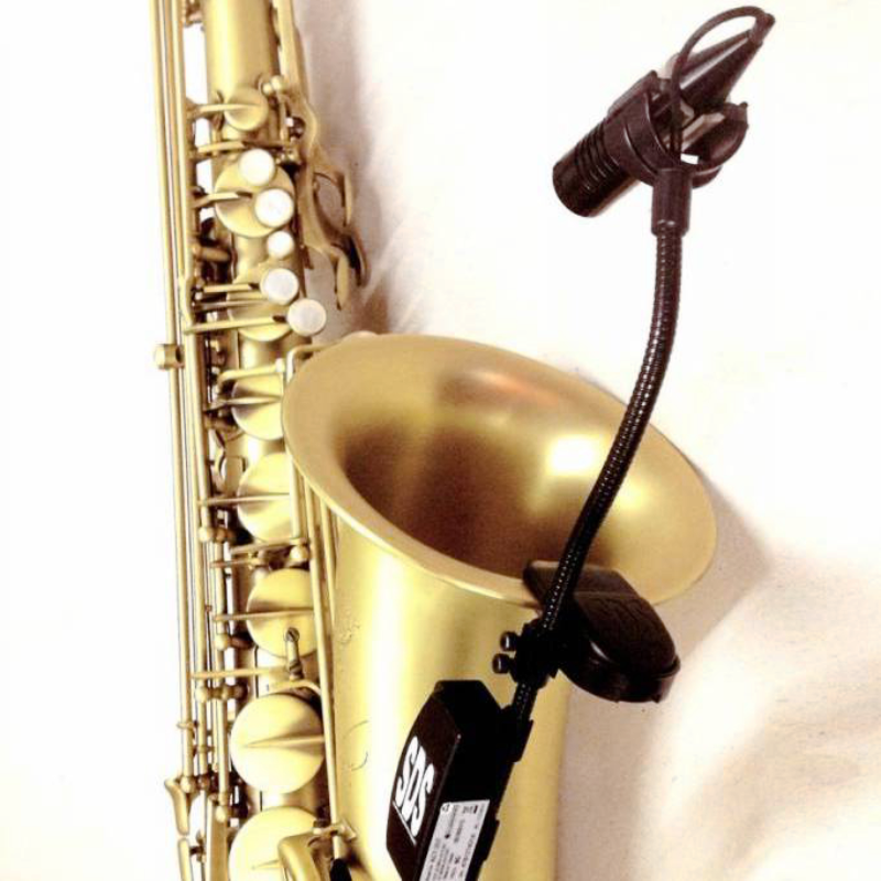 Mic SD Systems LDM94W