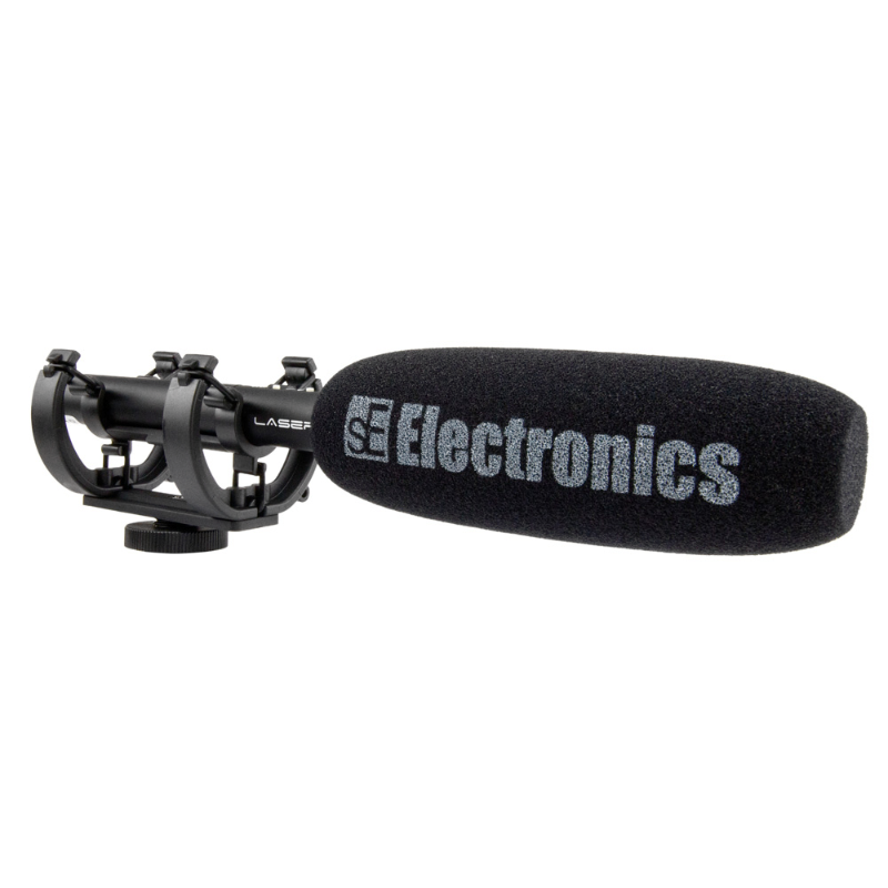Mic sE Electronics ProMic Laser