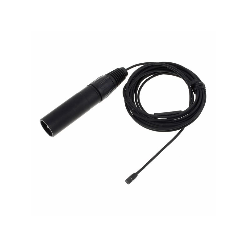 Mic Sennheiser MKE 2 | MicPedia.com