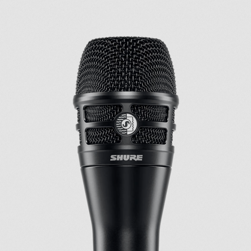 Mic Shure KSM8 | MicPedia.com