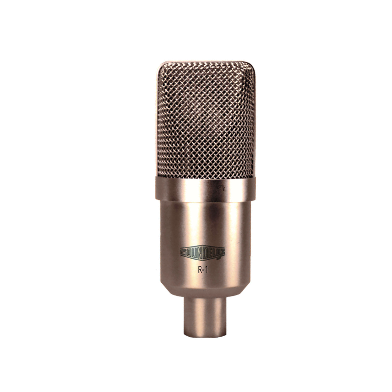 Mic Soundelux R1