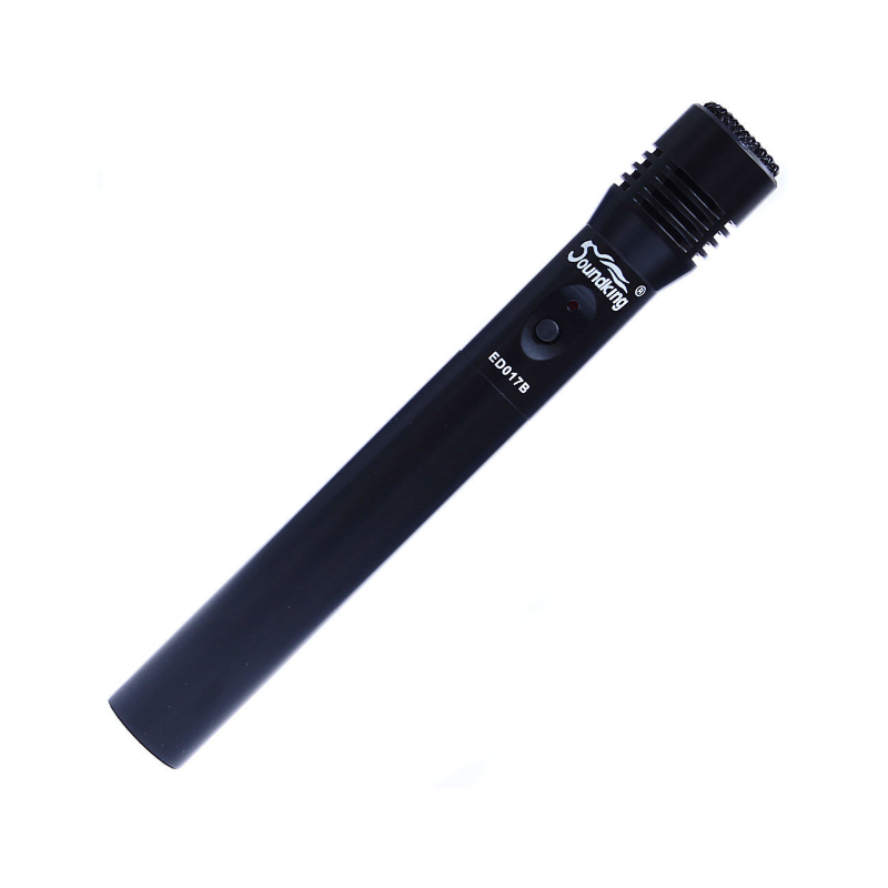 Mic Soundking ED017B | MicPedia.com