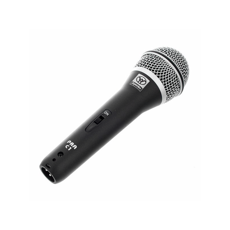 Mic Superlux PRA-C1 | MicPedia.com