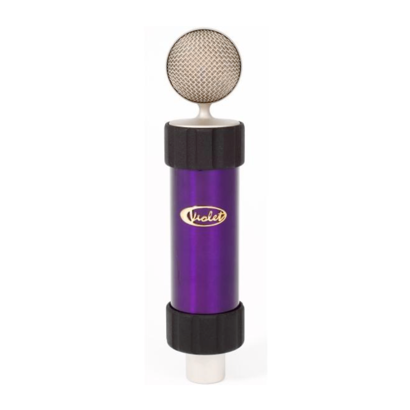 Mic Violet Microphones The Flamingo Junior