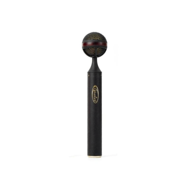 Mic Violet Microphones The Pearl Standard