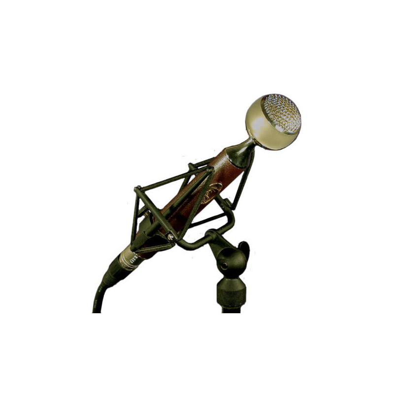 Mic Violet Microphones The Pearl Vintage