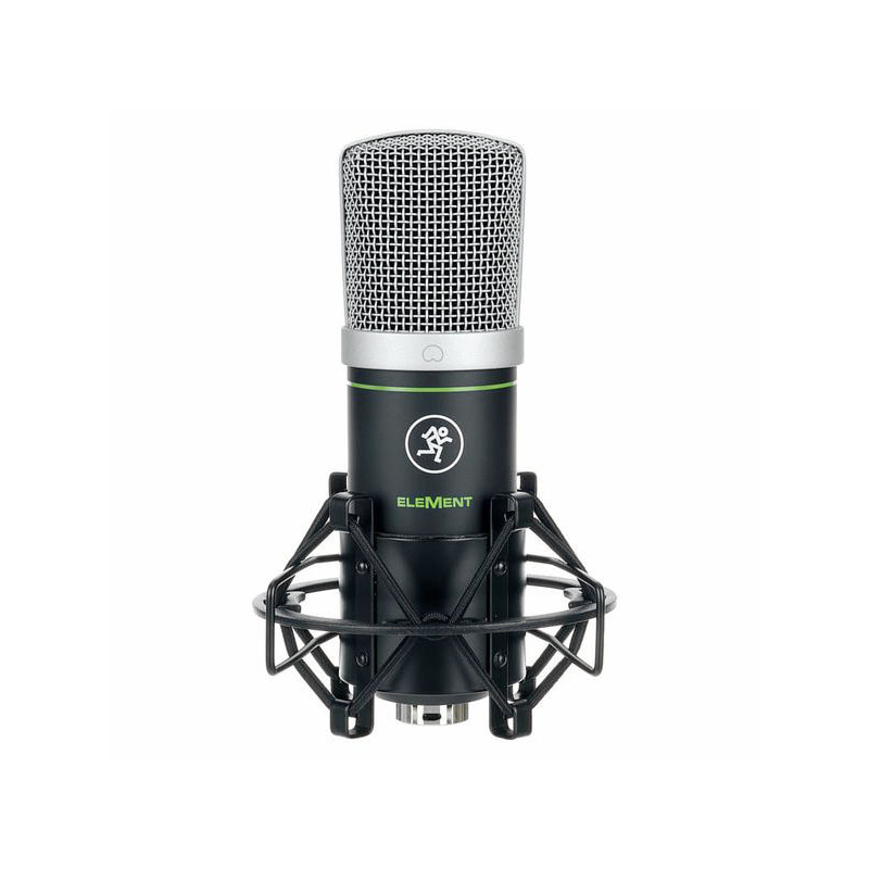 Mic Mackie EM-91CU | MicPedia.com