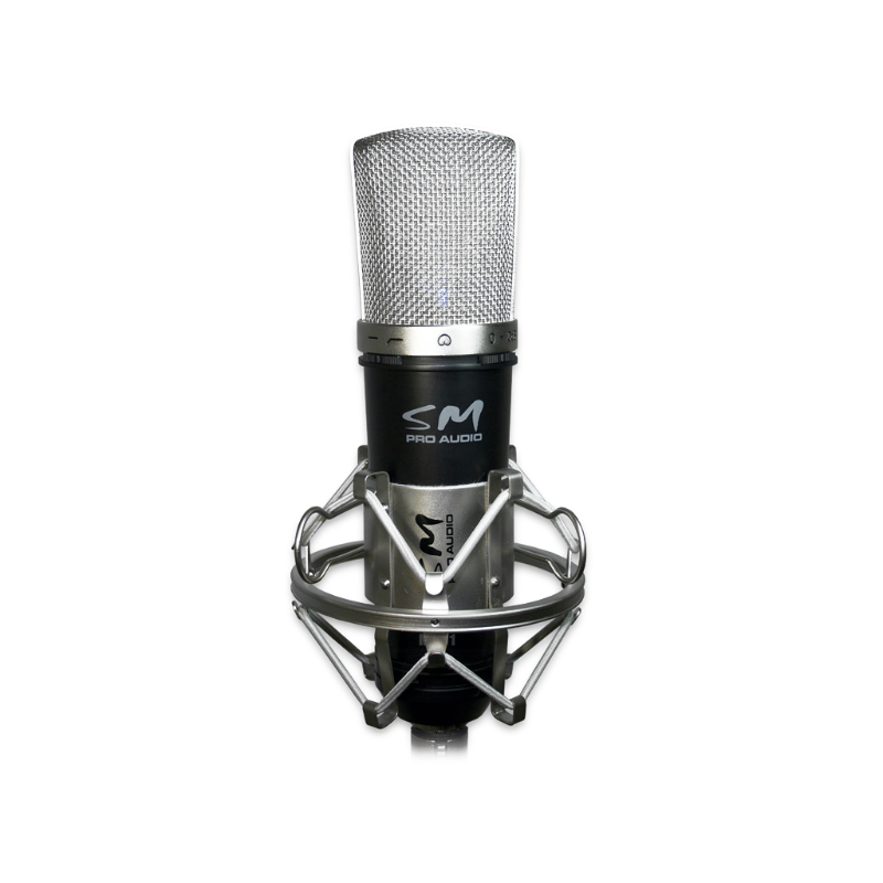 Mic SM Pro Audio MC01