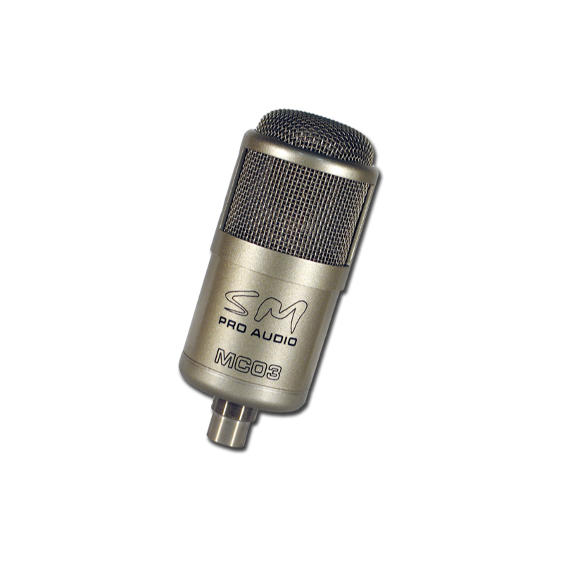 Mic SM Pro Audio MC03