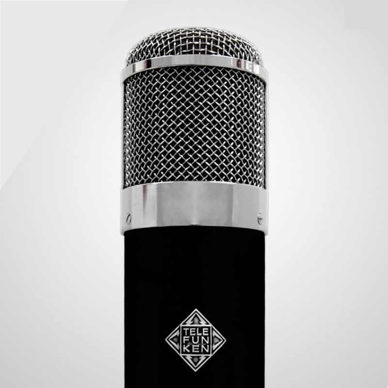 Mic Telefunken Elektroakustik Cinemic