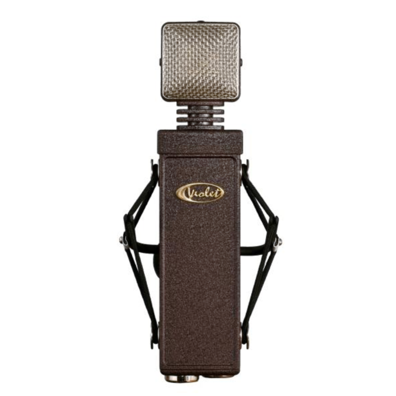 Mic Violet Microphones The