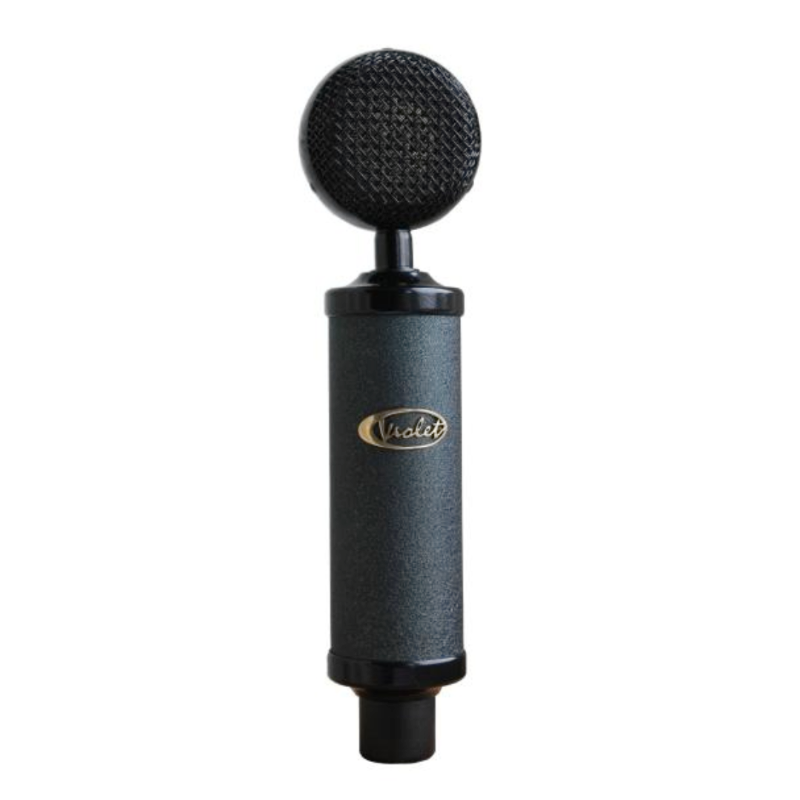 Mic Violet Microphones The Maestro
