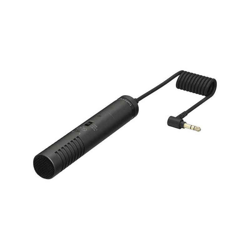 Mic Behringer Video Mic X1