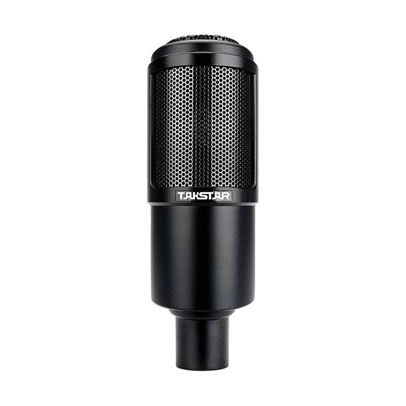 Mic Takstar PC-K320 | MicPedia.com